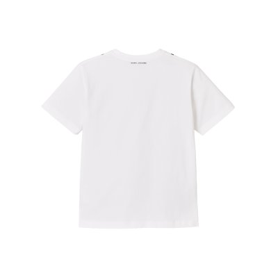 THE TROMPE L'OEIL CAMI TEE